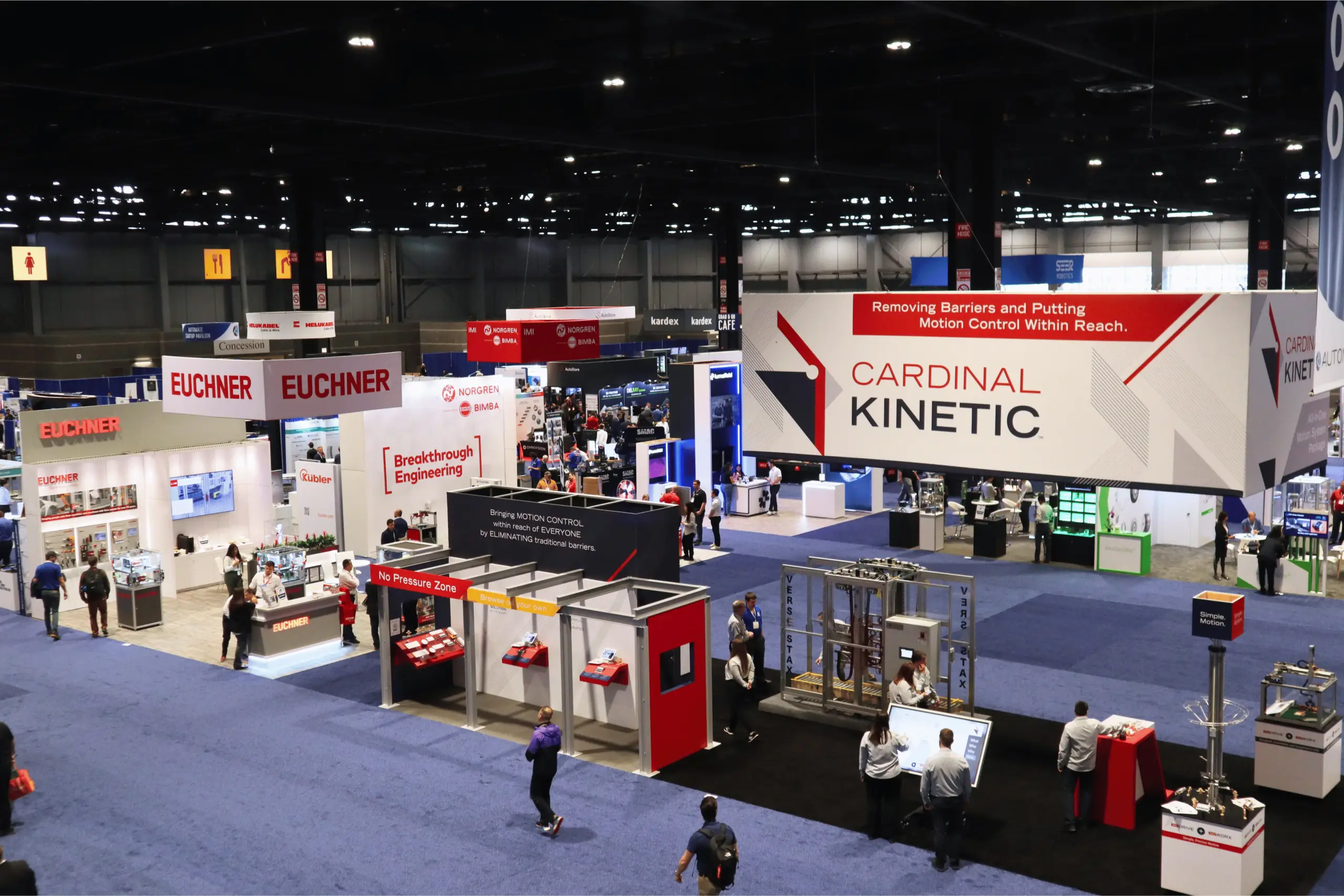 Automate 2024