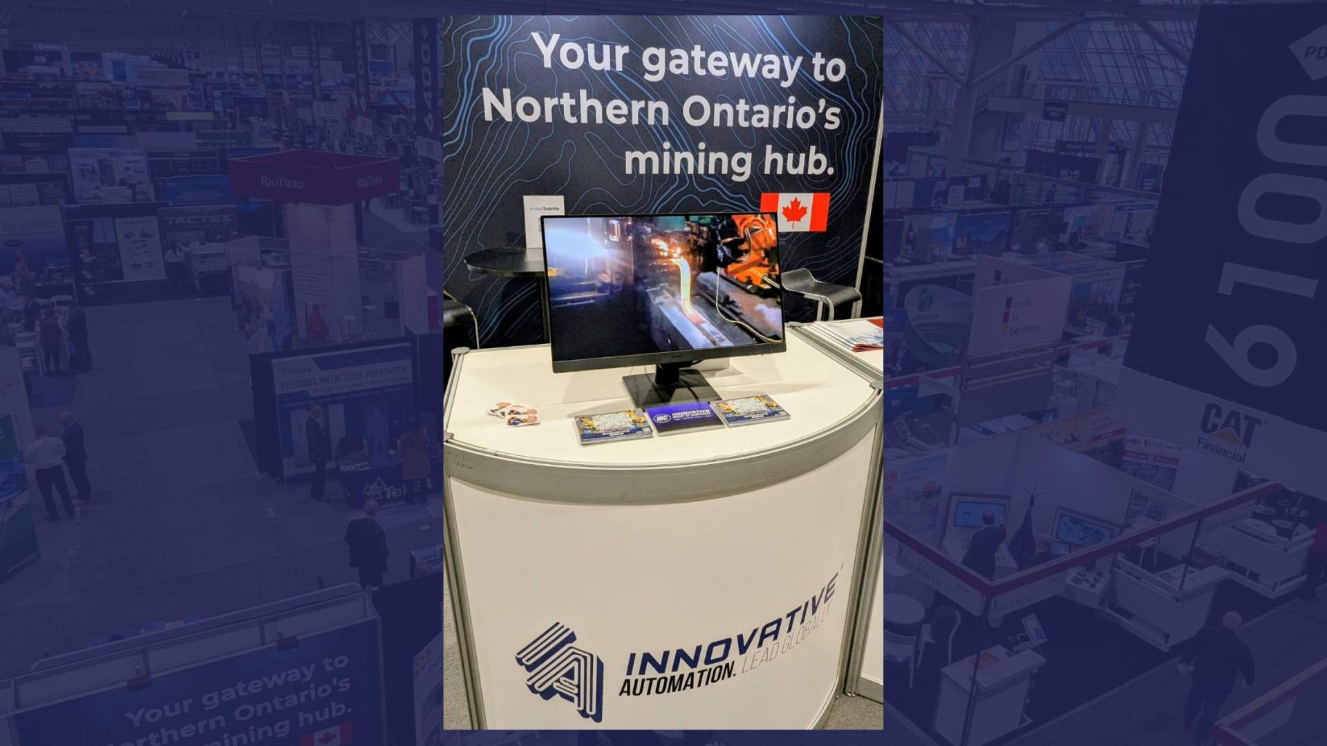 Innovative Automation industrial automation